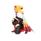 SGA: DEMON SLAYER- KYOJURO RENGOKU (HASHIRA MEETING) (PERCHING) (PREMIUM)