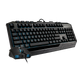 Cooler Master Devastator III Plus Combo Bundle with Keyboard and Mouse