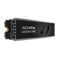 ADATA LEGEND 970 M.2-2280 PCIe 5.0 X4 NVME SSD with Heatsink - 2TB