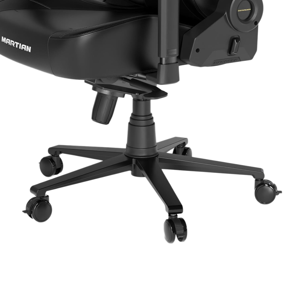 DXRACER STABLE WHEEL (5 PCS)