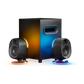 STEELSERIES ARENA 7 Speaker