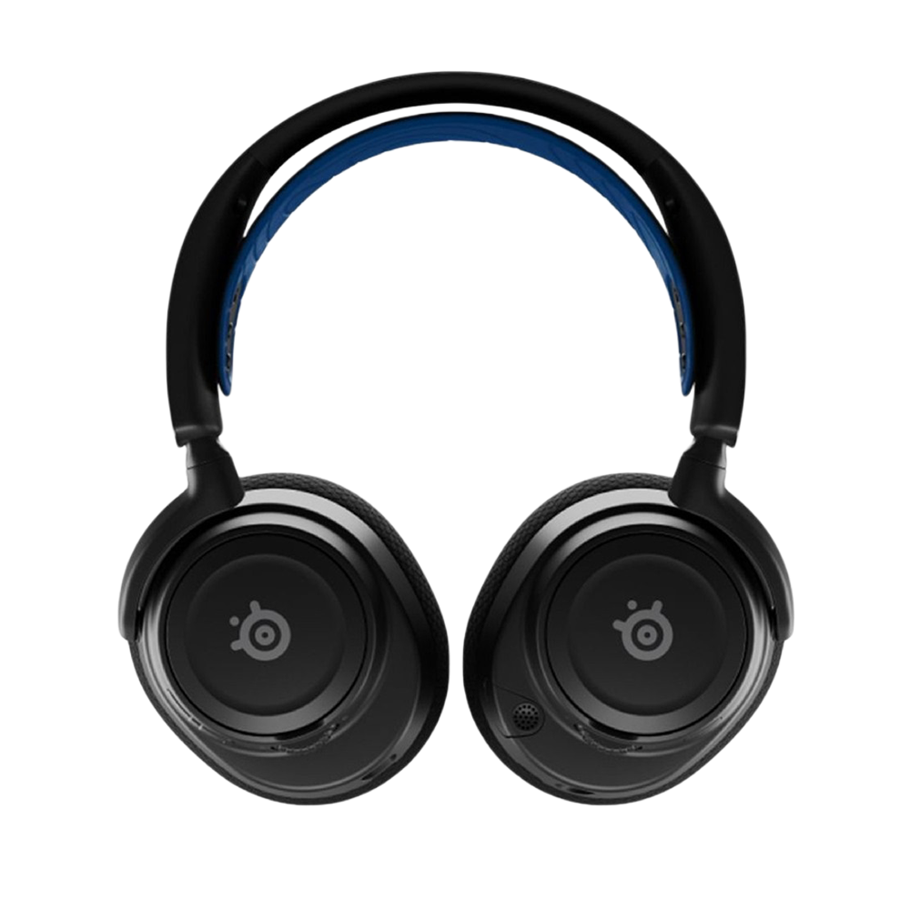 STEELSERIES ARCTIS NOVA 7 Wireless Multi-Platform Gaming Headset - Black