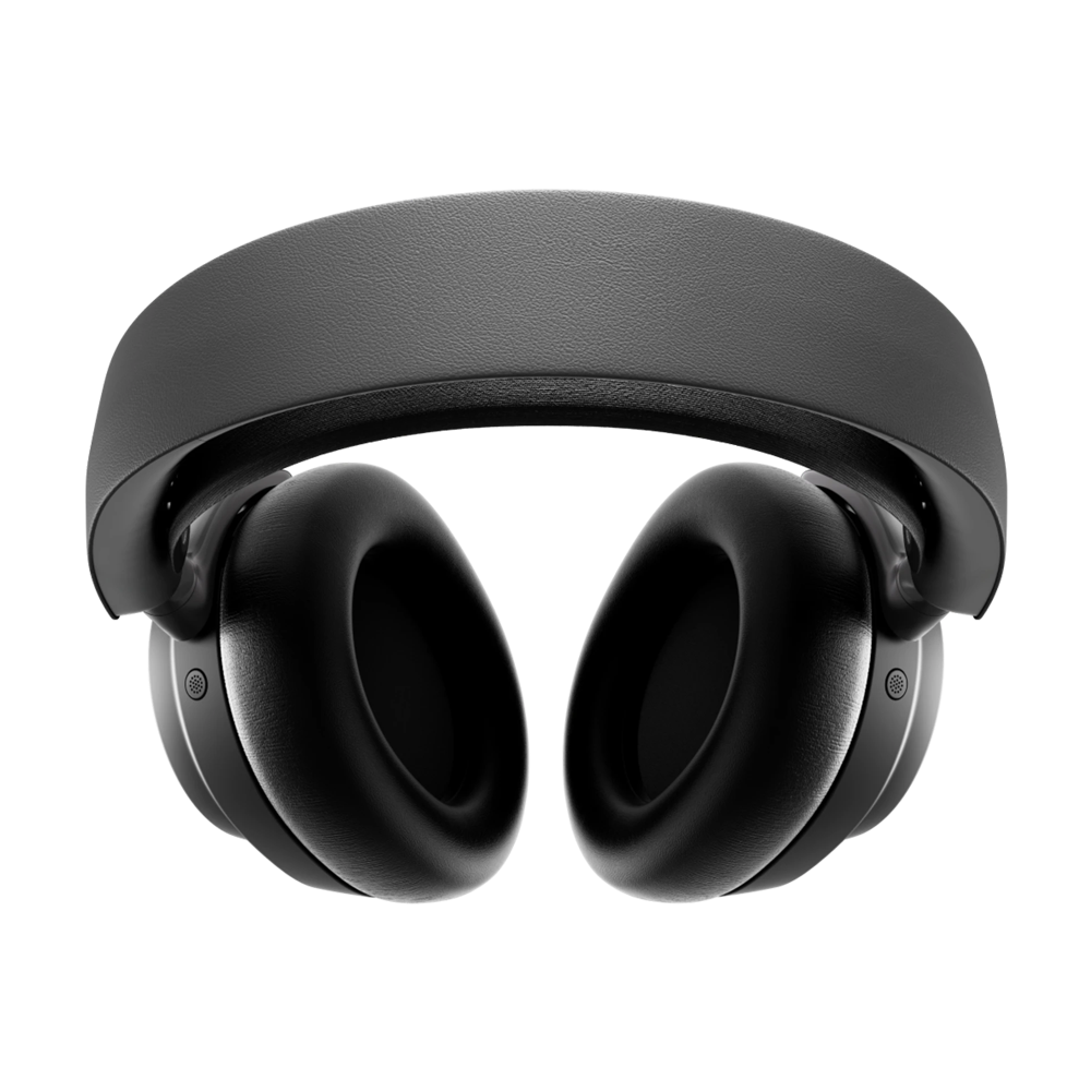 SteelSeries ARCTIS NOVA ELITE Wireless Gaming Headset - Black