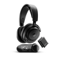 SteelSeries ARCTIS NOVA ELITE Wireless Gaming Headset - Black