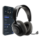 SteelSeries ARCTIS NOVA 7 GEN 2 Wireless Gaming Headset- Black