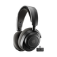 SteelSeries ARCTIS NOVA 7 GEN 2 Wireless Gaming Headset- Black