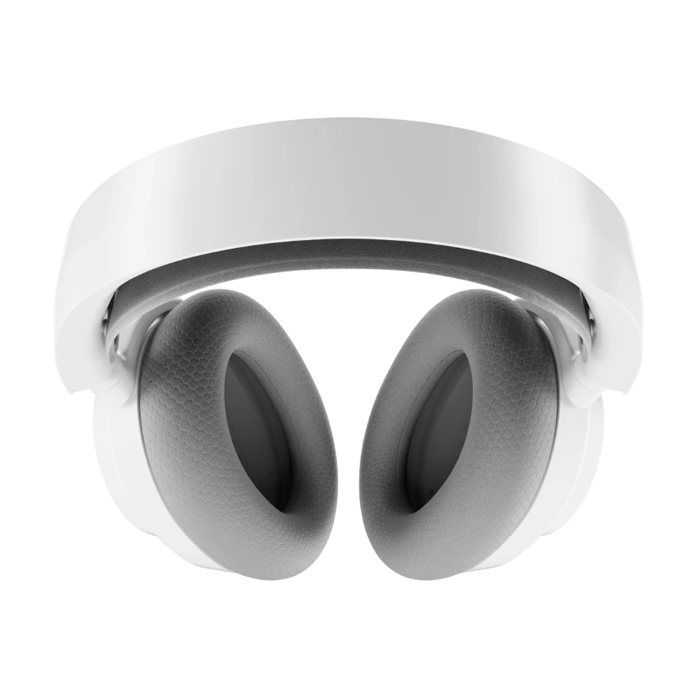 SteelSeries ARCTIS NOVA 7 GEN 2 Wireless Gaming Headset- White