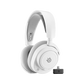 SteelSeries ARCTIS NOVA 7 GEN 2 Wireless Gaming Headset- White