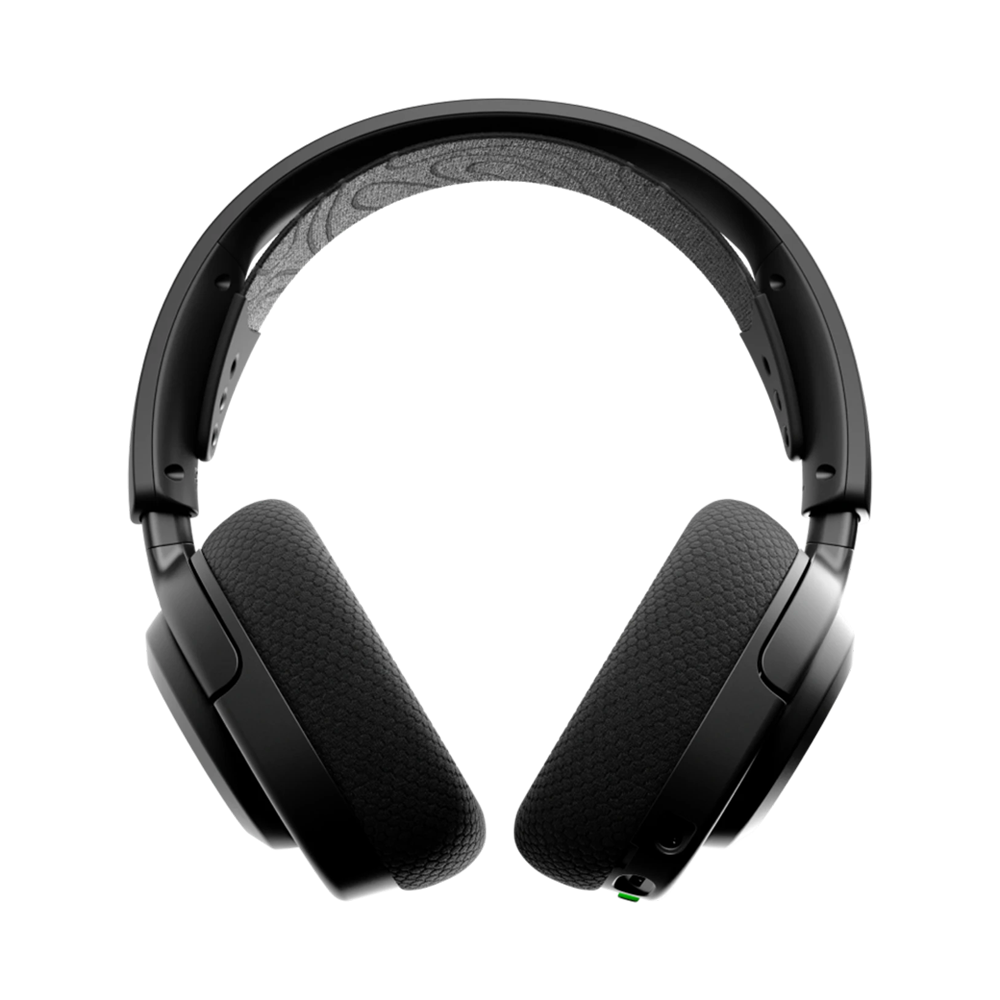 STEELSERIES ARCTIS NOVA 3 Wireless Gaming Headset - Black