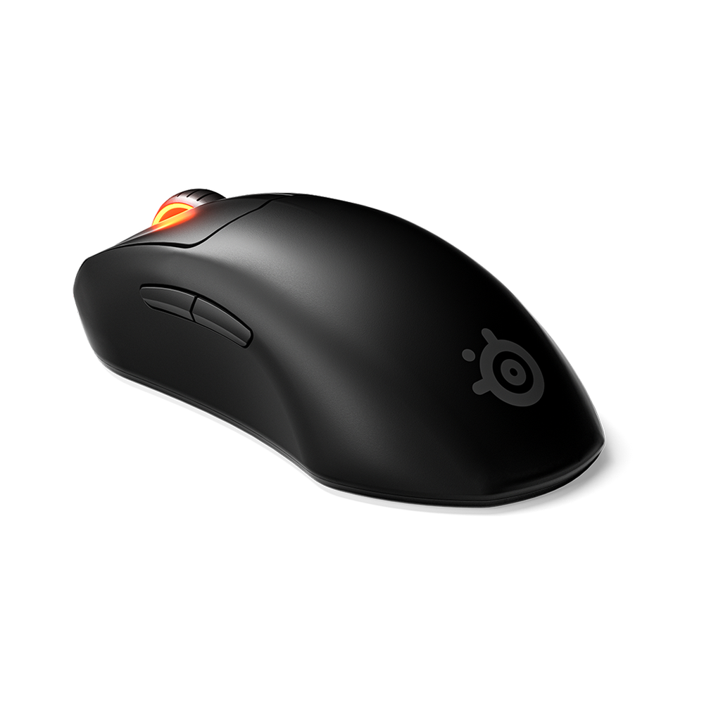 SteelSeries Prime Mini Wireless Gaming Mouse