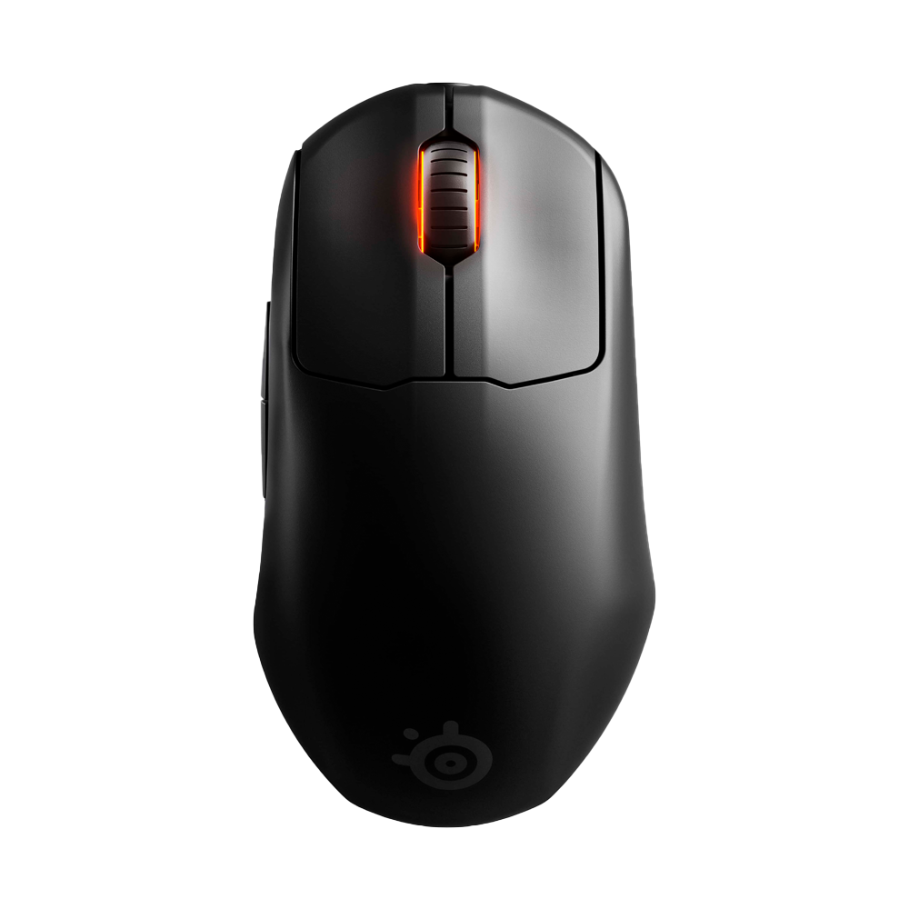 SteelSeries Prime Mini Wireless Gaming Mouse