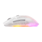 SteelSeries AEROX 3 GEN2 Wireless Gaming Mouse - Ghost