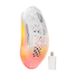 SteelSeries AEROX 3 GEN2 Wireless Gaming Mouse - Ghost