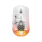 SteelSeries AEROX 3 GEN2 Wireless Gaming Mouse - Ghost