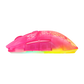 SteelSeries AEROX 3 GEN2 Wireless Gaming Mouse - Magenta Haze
