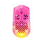 SteelSeries AEROX 3 GEN2 Wireless Gaming Mouse - Magenta Haze