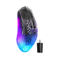SteelSeries AEROX 3 GEN2 Wireless Gaming Mouse - Shadow