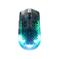 SteelSeries AEROX 3 GEN2 Wireless Gaming Mouse - Shadow