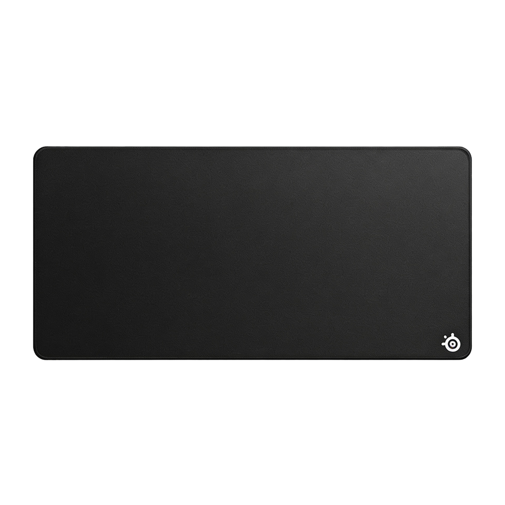 SteelSeries QCK 3XL Mouse Pad - Black