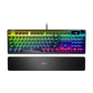 STEELSERIES APEX PRO RGB OLED Smart Display Wired Mechanical Keyboard - Black