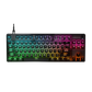 STEELSERIES APEX 9 TKL RGB US Keyboard - Black