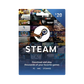 Steam Wallet Gaming Card 20$ - Only for US Account