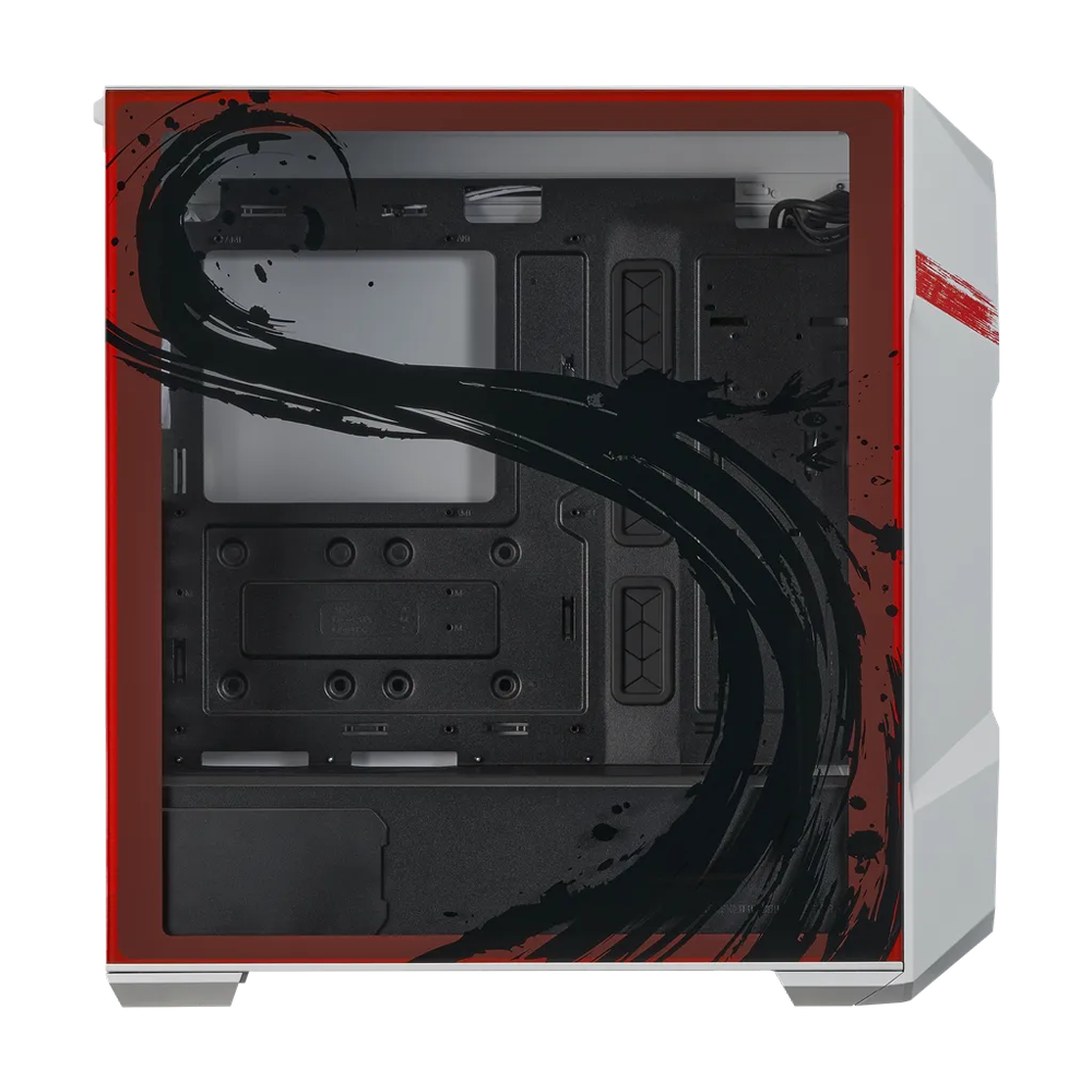 COOLER MASTER TD500 MASTERBOX MESH V2 RYU