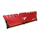 Team Group T-Force Dark Z 16GB(2x8GB) 3000MHz Memory - Red