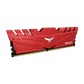 Team Group T-Force Dark Z 16GB(2x8GB) 3000MHz Memory - Red