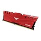 Team Group T-Force Dark Z 16GB(2x8GB) 3000MHz Memory - Red