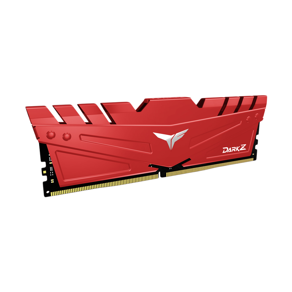 Team Group T-Force DARK Z - 16GB(2x8GB) 3600MHz DDR4 Memory