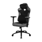Thunderx3 Eaze Mesh V2 Gaming Chair - Black
