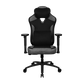 Thunderx3 Eaze Mesh V2 Gaming Chair - Black
