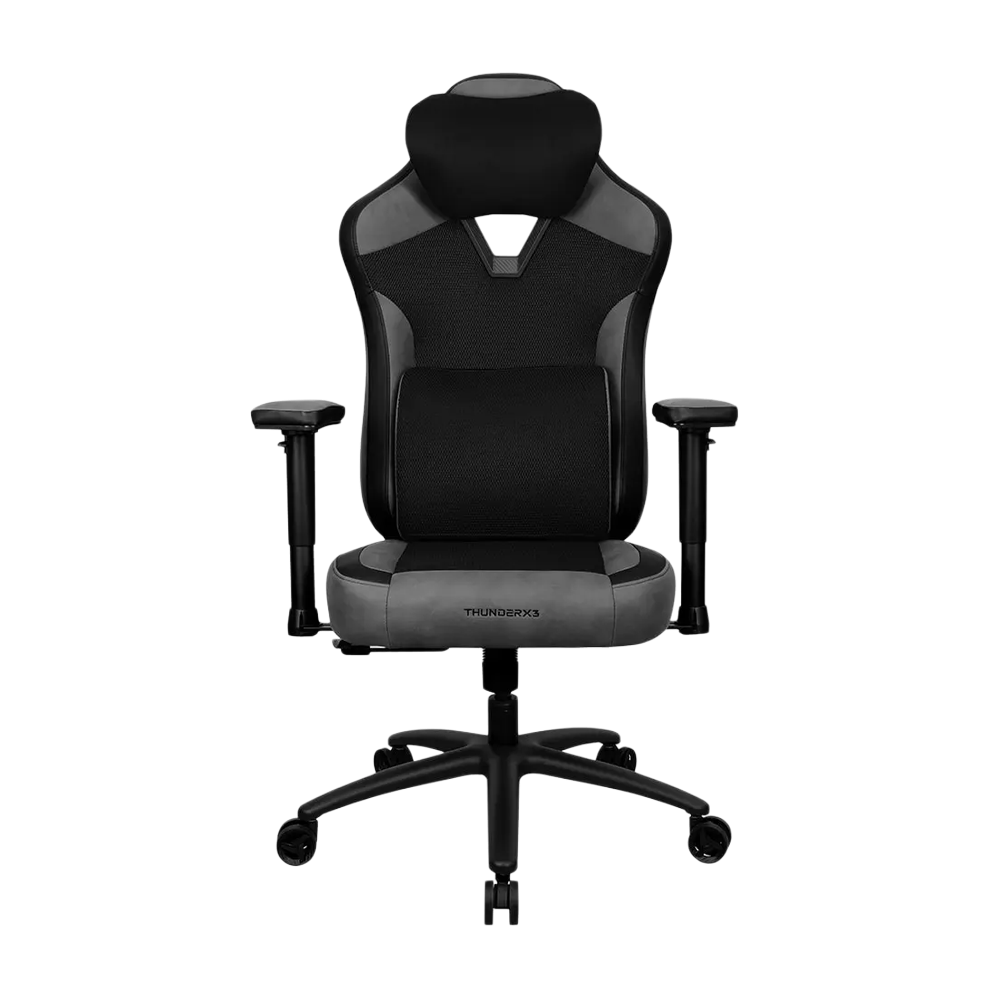 Thunderx3 Eaze Mesh V2 Gaming Chair - Black