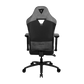 Thunderx3 Eaze Mesh V2 Gaming Chair - Black