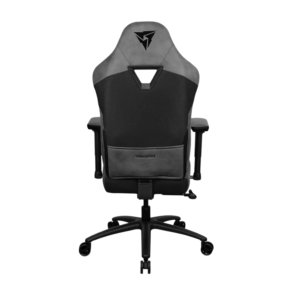 Thunderx3 Eaze Mesh V2 Gaming Chair - Black