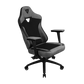 Thunderx3 Eaze Mesh V2 Gaming Chair - Black