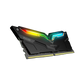 TEAMGROUP T-Force Night Hawk RGB 3600MHz 16GB (2 x 8GB) Desktop Memory - Black