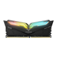 TEAMGROUP T-Force Night Hawk RGB 3600MHz 16GB (2 x 8GB) Desktop Memory - Black
