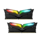 Team T-Force Night Hawk RGB GEN 2.0 16GB (2 x 8GB) 288-Pin PC RAM DDR4 4000 (PC4 32000) Memoery