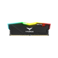 Team Group T-Force Delta 16GB (2x8GB) 3200MHz RGB Memory Kit - Black