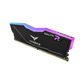 Team Group T-Force Delta 16GB (2x8GB) 3200MHz RGB Memory Kit - Black