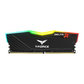 TEAM GROUP T-FORCE DELTA 8GB DDR4 2666MHZ RGB Memory - Black