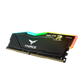 TEAM GROUP T-FORCE DELTA 8GB DDR4 2666MHZ RGB Memory - Black