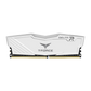 TEAMGROUP T-Force DELTA II 16GB(2x8GB) 3000Mhz RGB Memory Kit - White