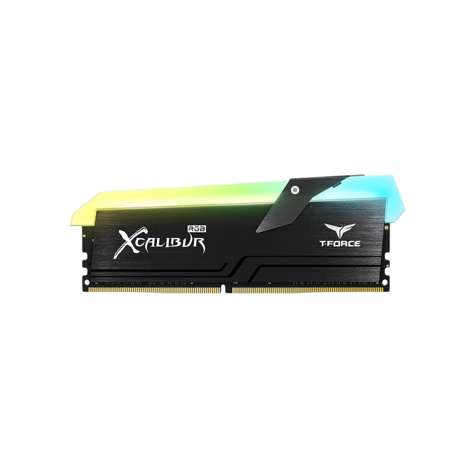 Team Group T-Force XCALIBUR 16GB(2x8GB) 3600Mhz RGB Memory Kit