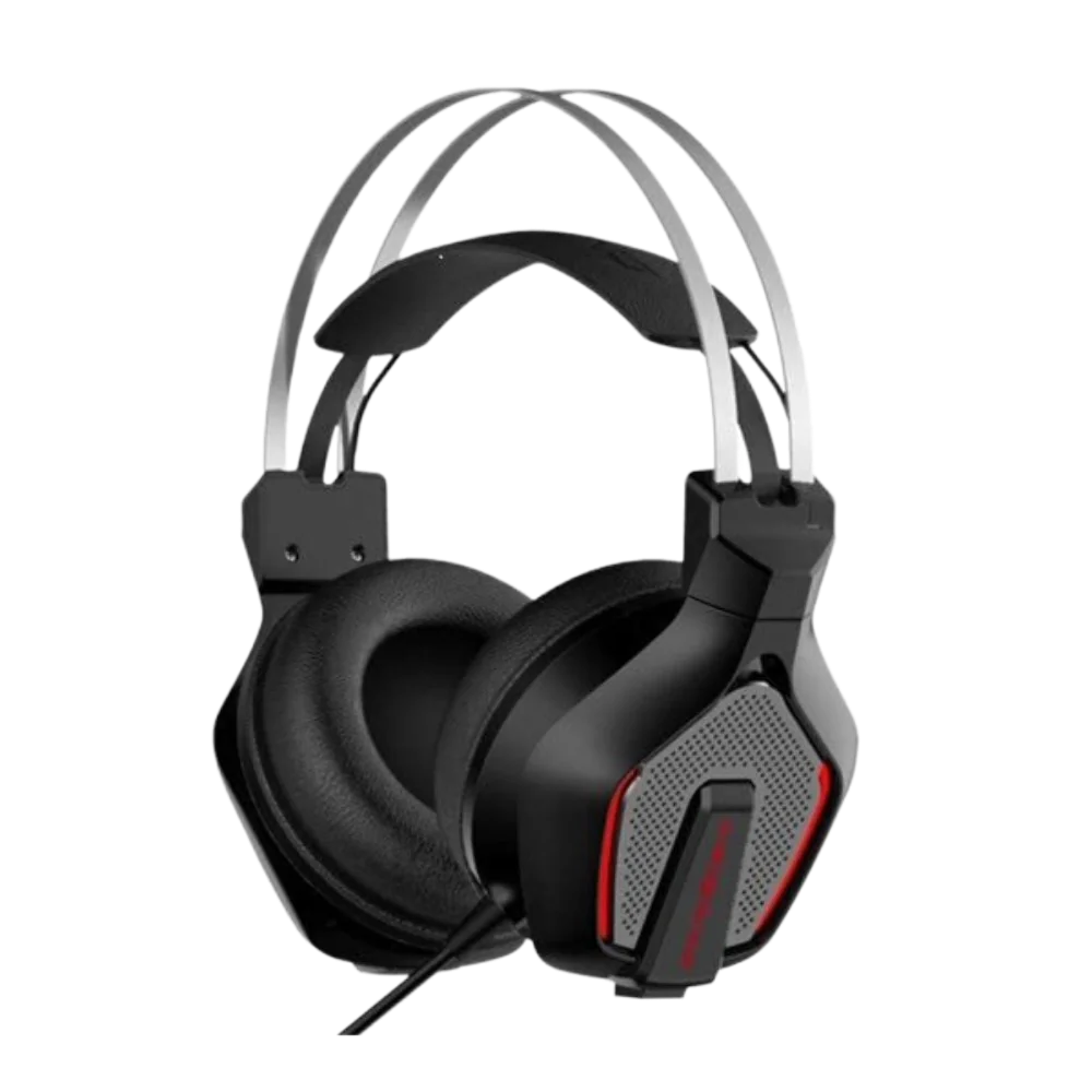 DXRACER HS Virtual 7.1 Gaming Headset - DX-68