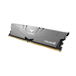 TEAM GROUP T-Force Vulcan Z 8GB DDR4 2666MHz Memory - Gray