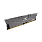 TEAM GROUP T-Force Vulcan Z 8GB DDR4 2666MHz Memory - Gray