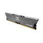 TEAM GROUP T-Force Vulcan Z 8GB DDR4 2666MHz Memory - Gray